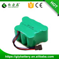 Geilienergy Factory Ni-mh 12V 3000mah SC Battery Packs